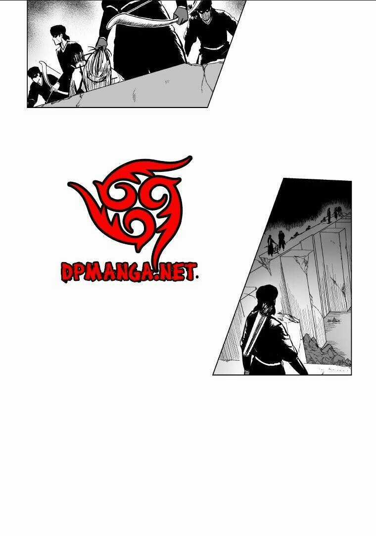 Cơn Bão Đỏ - Chapter 158 - Trang 10