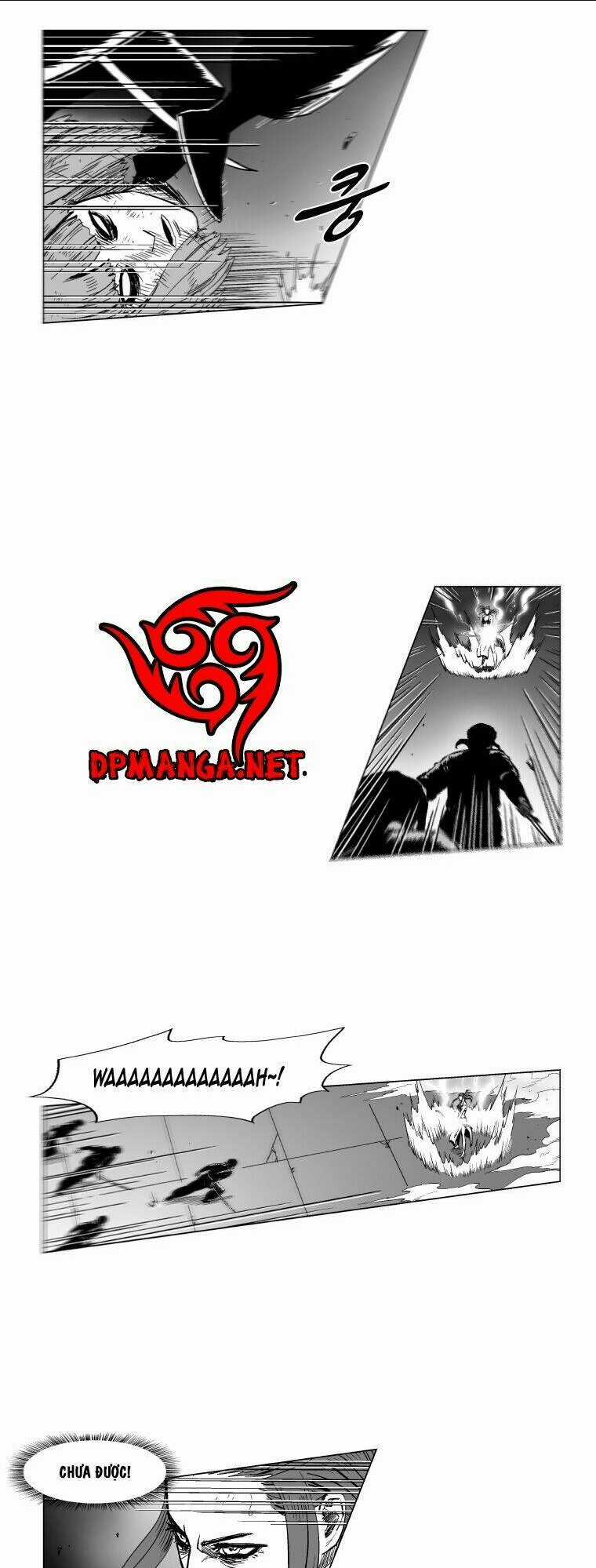 Cơn Bão Đỏ - Chapter 159 - Trang 11