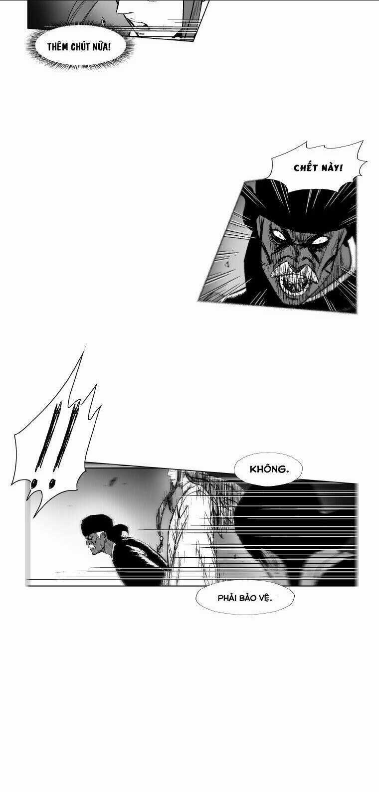 Cơn Bão Đỏ - Chapter 159 - Trang 12