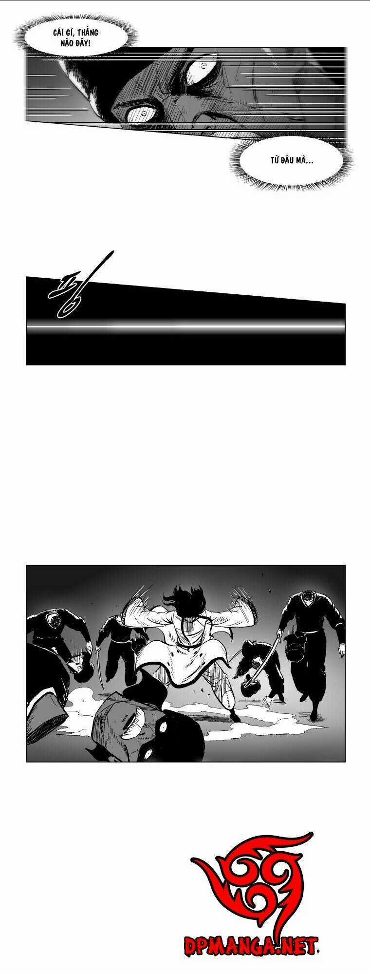 Cơn Bão Đỏ - Chapter 159 - Trang 13