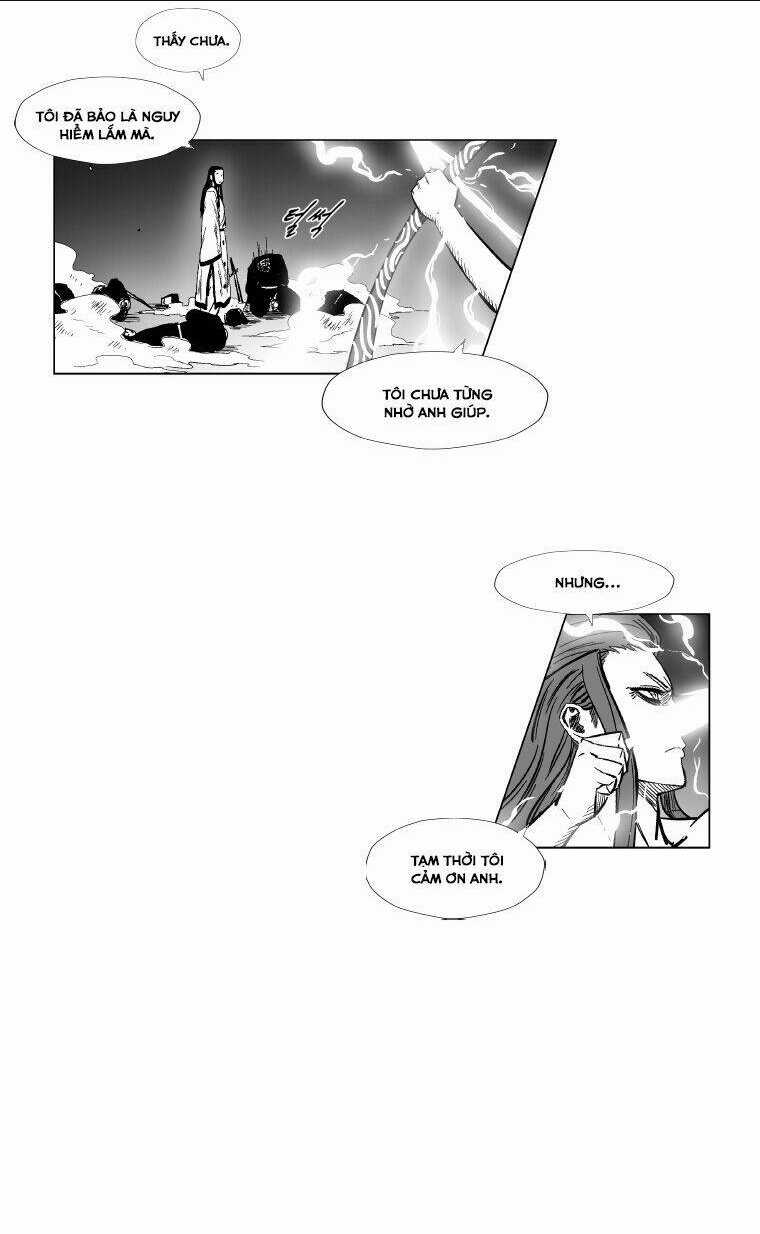 Cơn Bão Đỏ - Chapter 159 - Trang 14