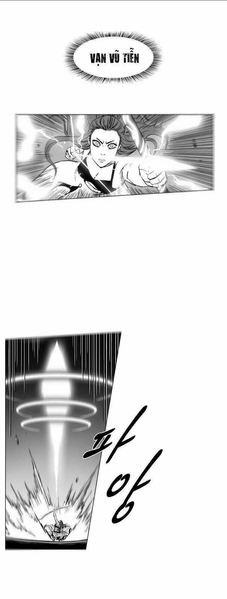 Cơn Bão Đỏ - Chapter 159 - Trang 15