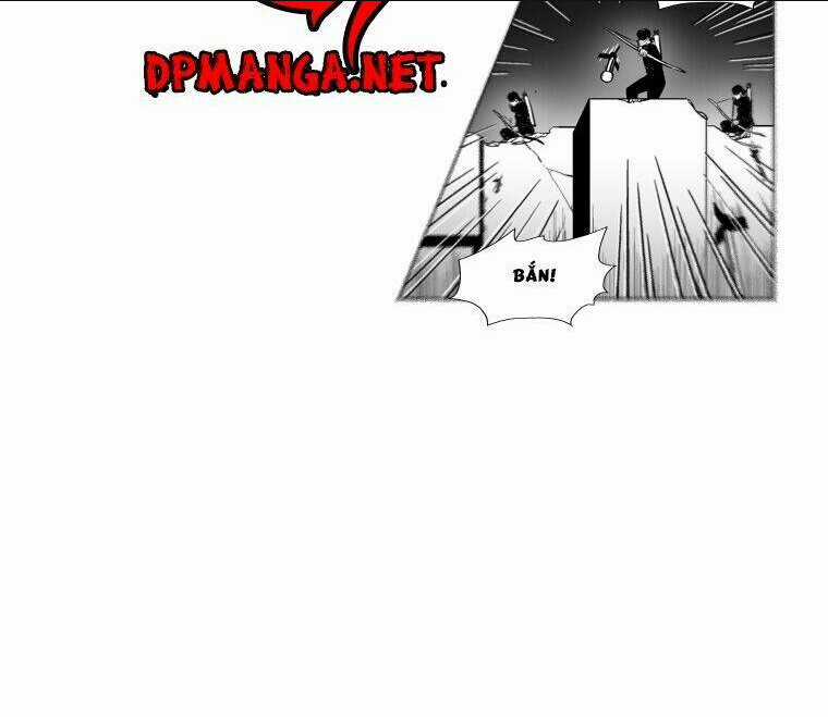 Cơn Bão Đỏ - Chapter 159 - Trang 18