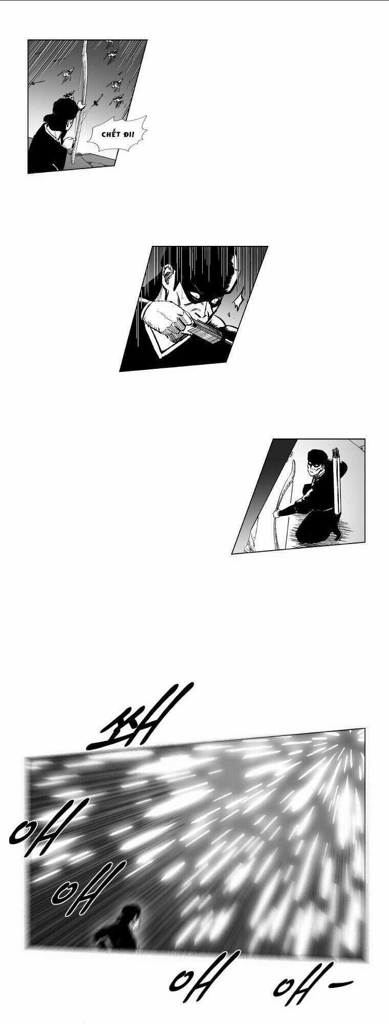 Cơn Bão Đỏ - Chapter 159 - Trang 19