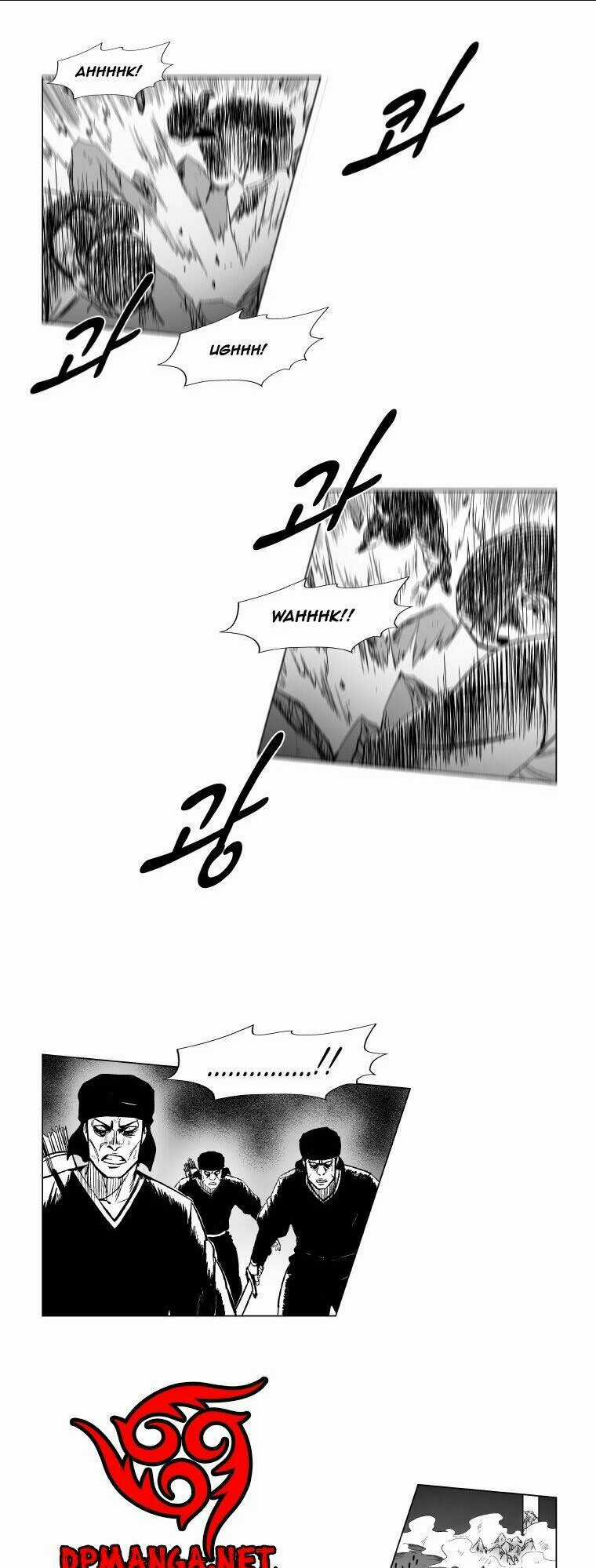 Cơn Bão Đỏ - Chapter 159 - Trang 21