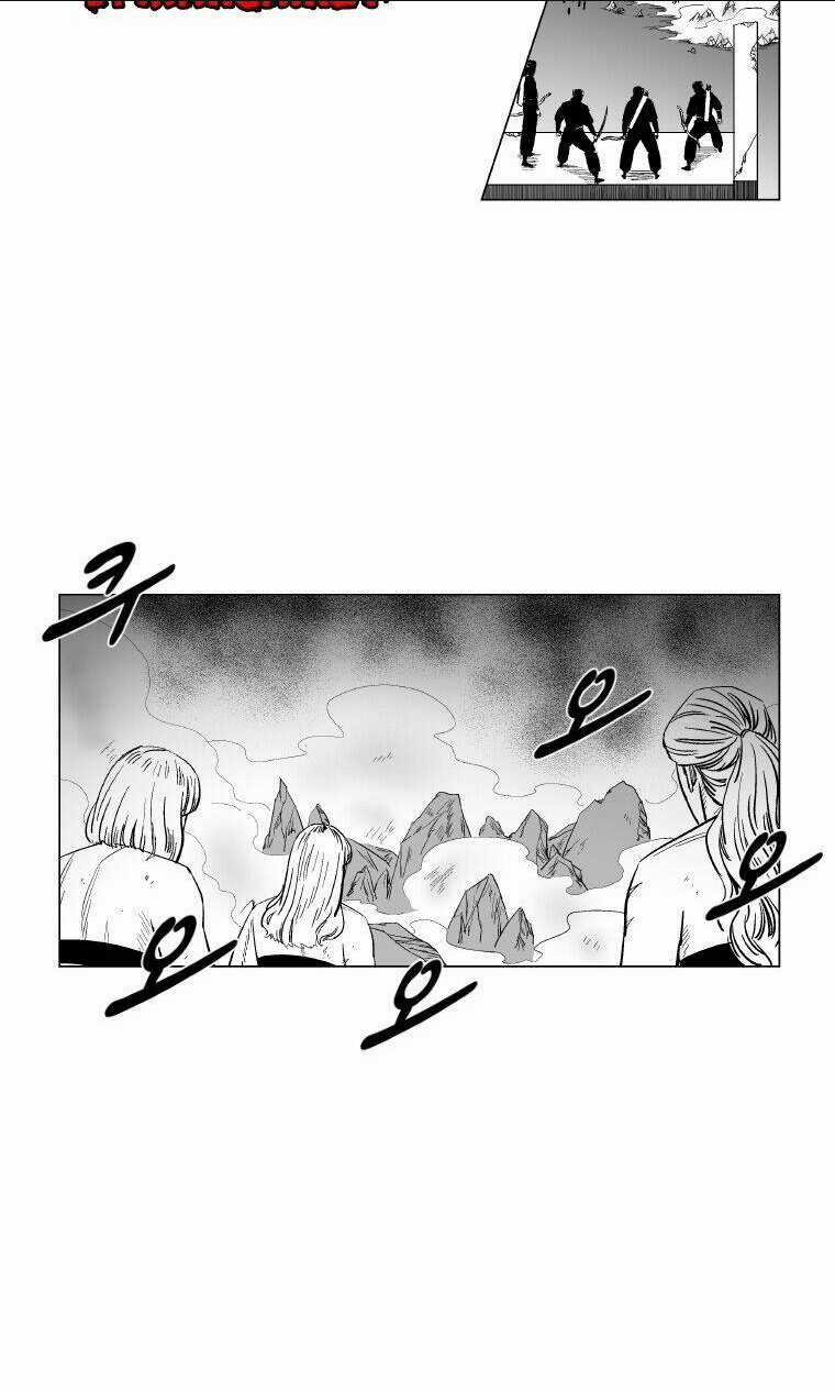 Cơn Bão Đỏ - Chapter 159 - Trang 22