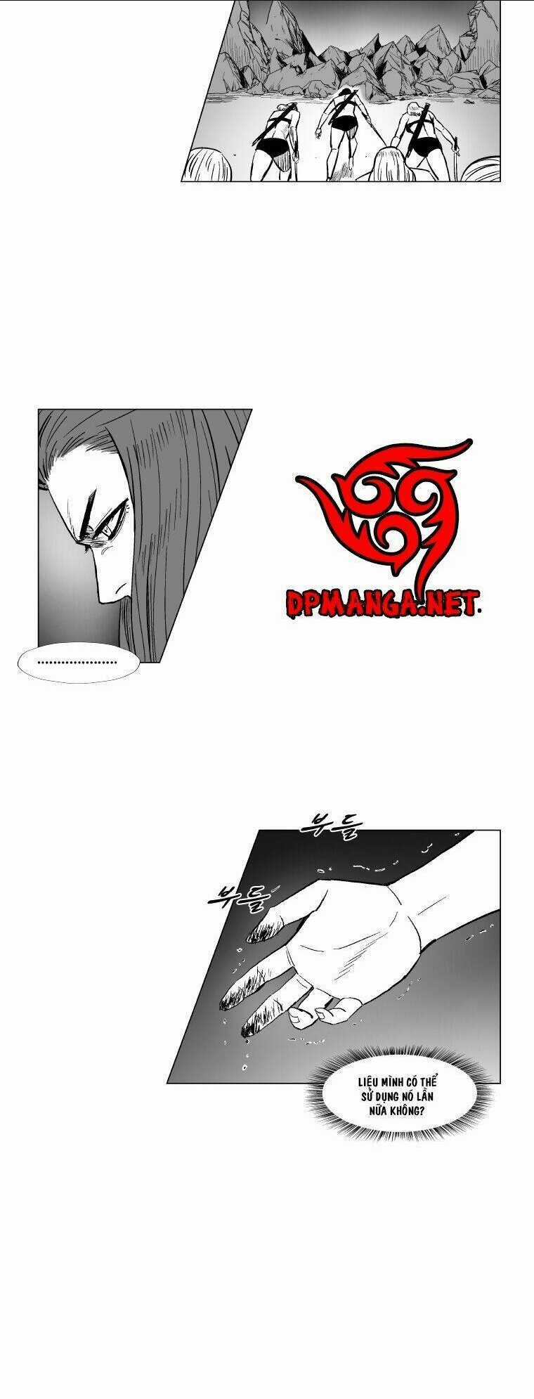 Cơn Bão Đỏ - Chapter 159 - Trang 24