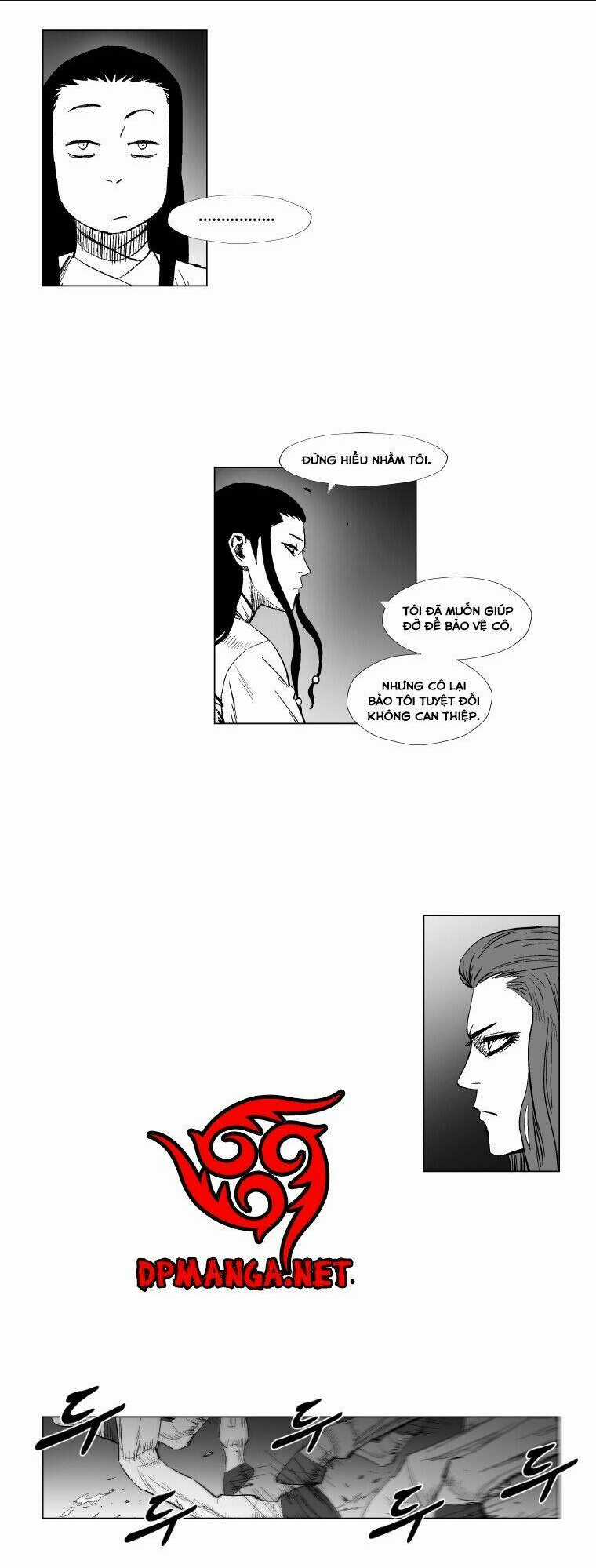 Cơn Bão Đỏ - Chapter 159 - Trang 28
