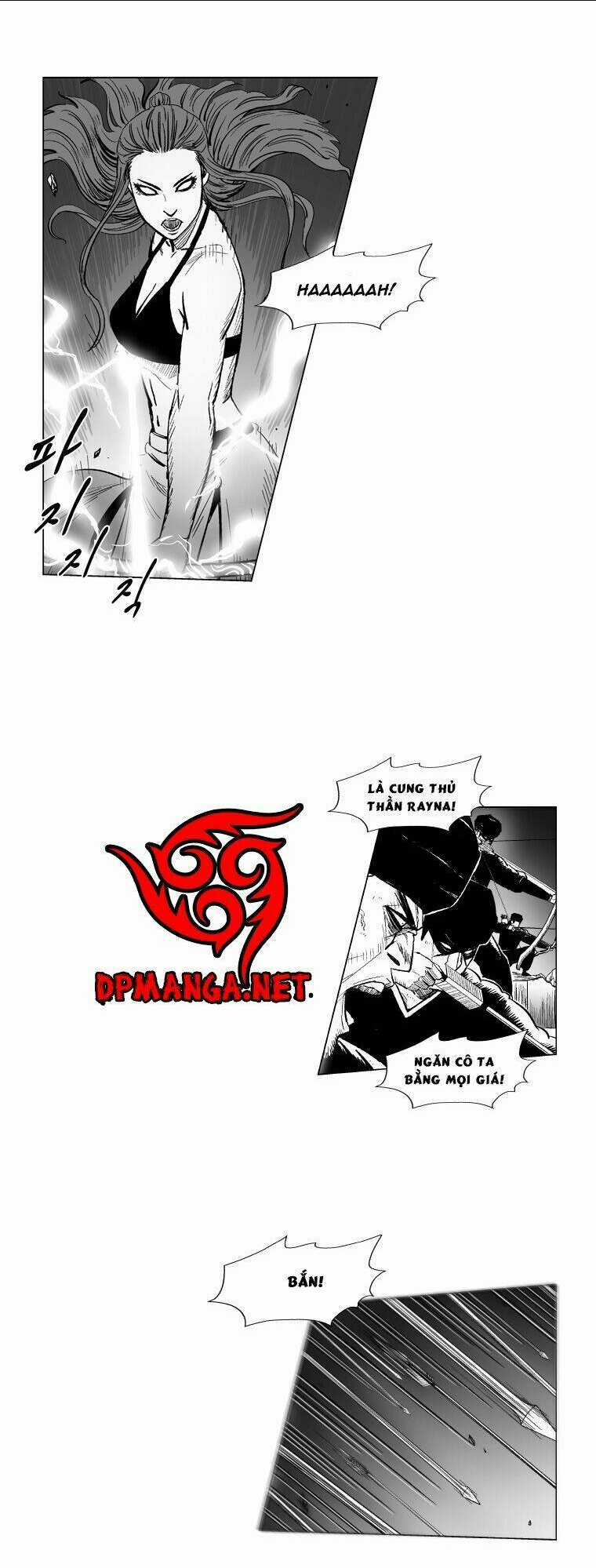 Cơn Bão Đỏ - Chapter 159 - Trang 5