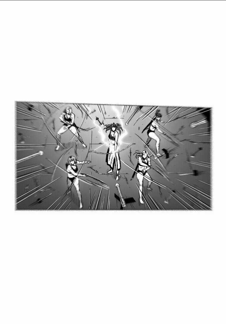 Cơn Bão Đỏ - Chapter 159 - Trang 6