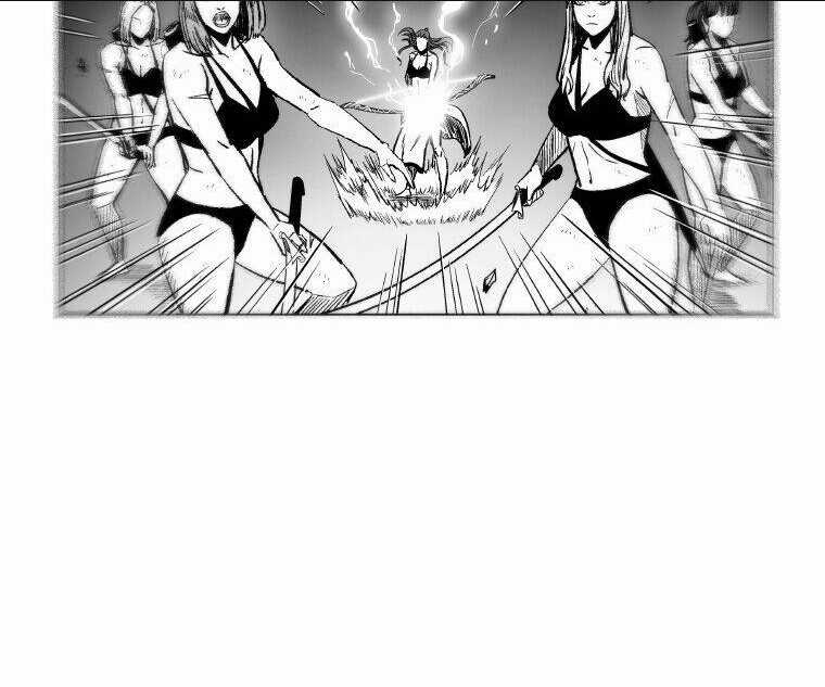 Cơn Bão Đỏ - Chapter 159 - Trang 8