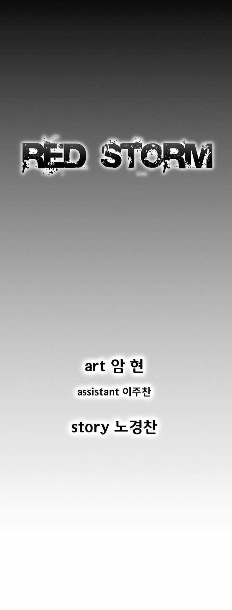 Cơn Bão Đỏ - Chapter 160 - Trang 1