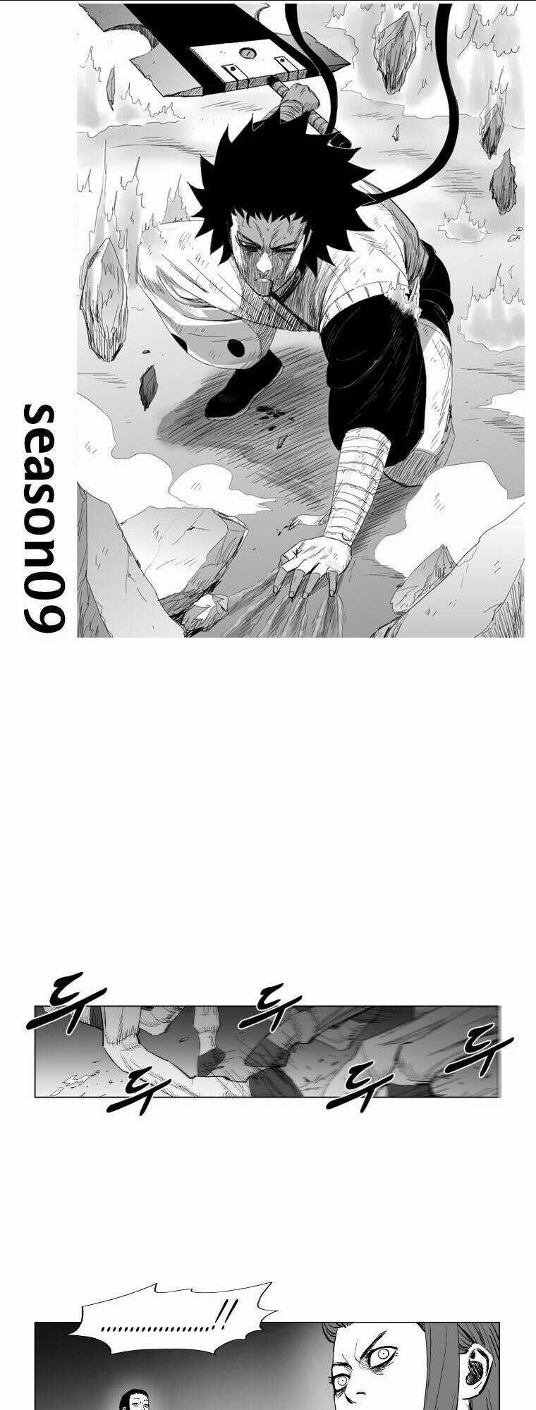 Cơn Bão Đỏ - Chapter 160 - Trang 2