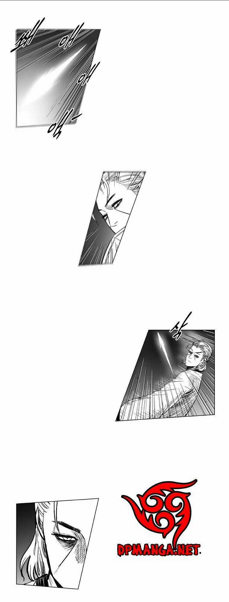 Cơn Bão Đỏ - Chapter 160 - Trang 14