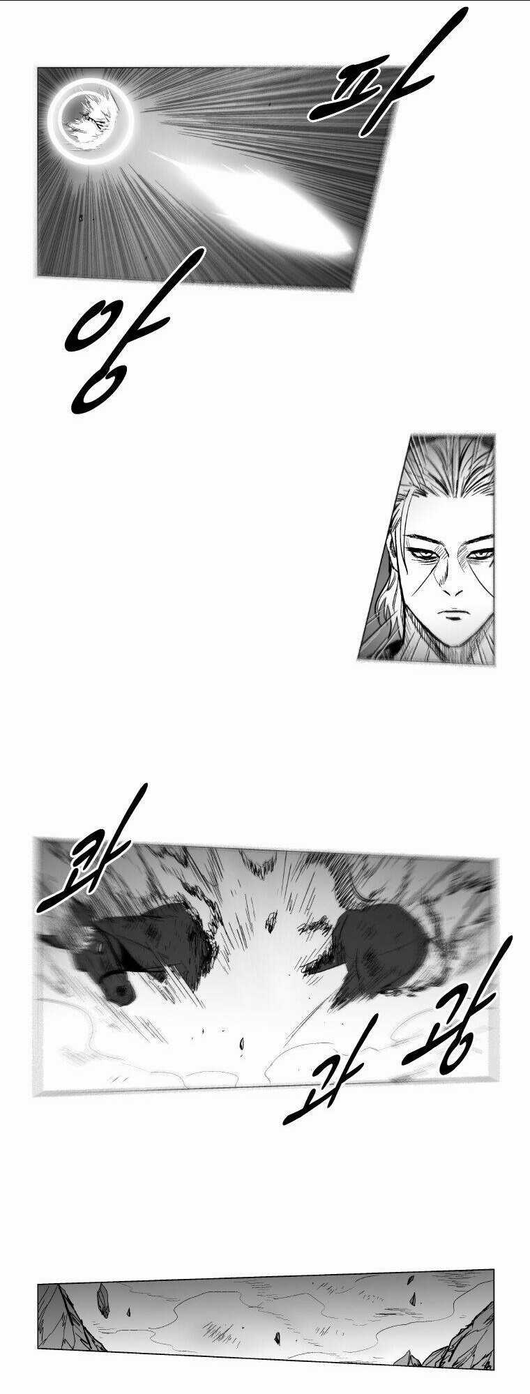 Cơn Bão Đỏ - Chapter 160 - Trang 17