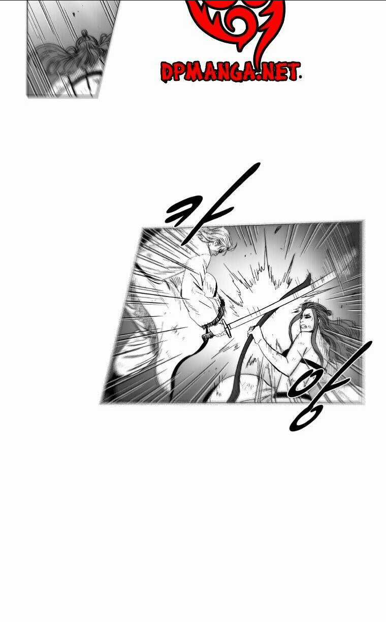 Cơn Bão Đỏ - Chapter 160 - Trang 20