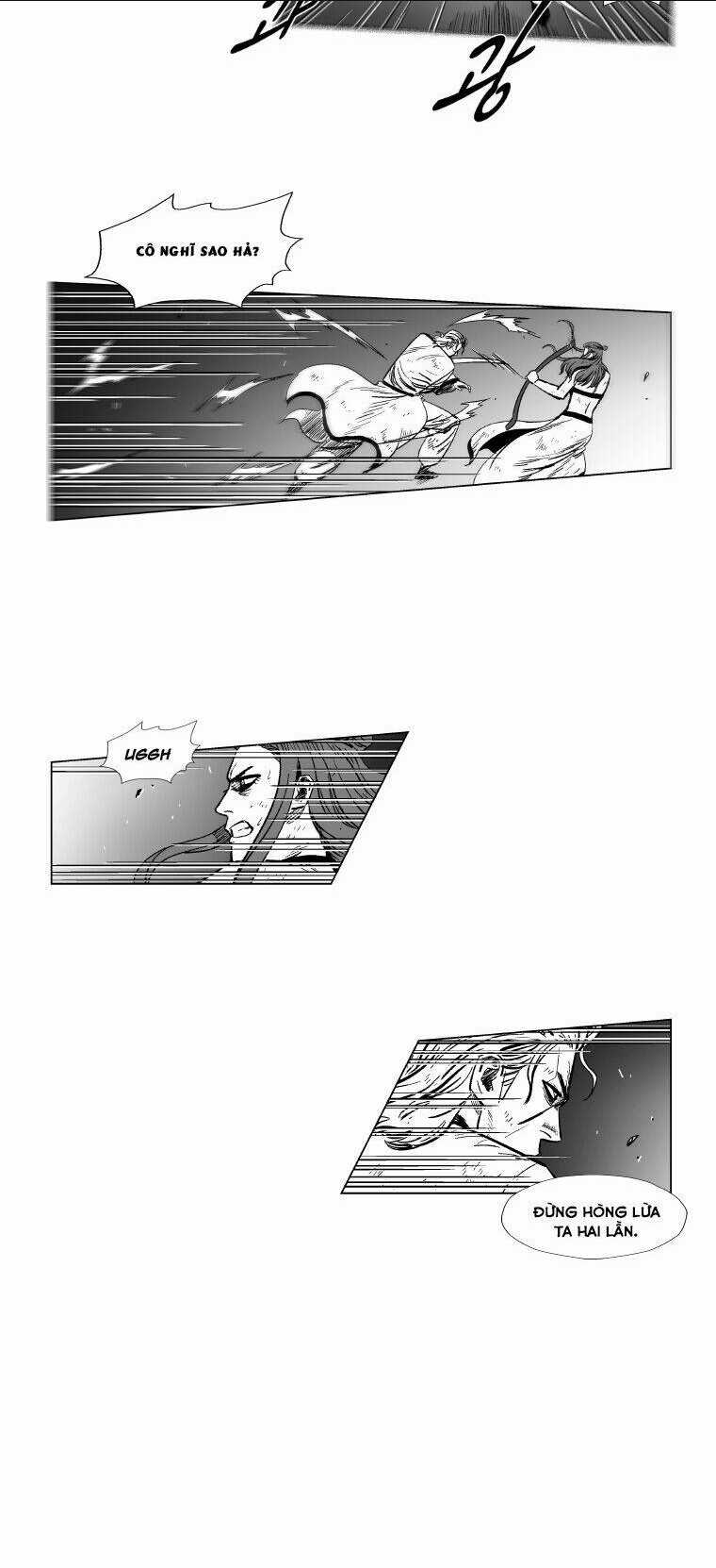 Cơn Bão Đỏ - Chapter 160 - Trang 24