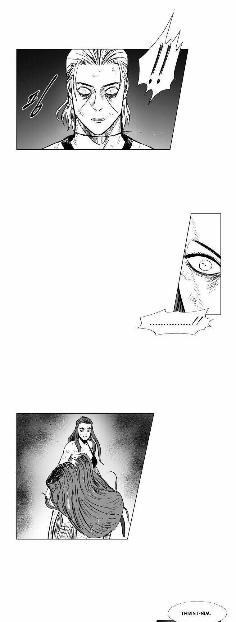 Cơn Bão Đỏ - Chapter 160 - Trang 27