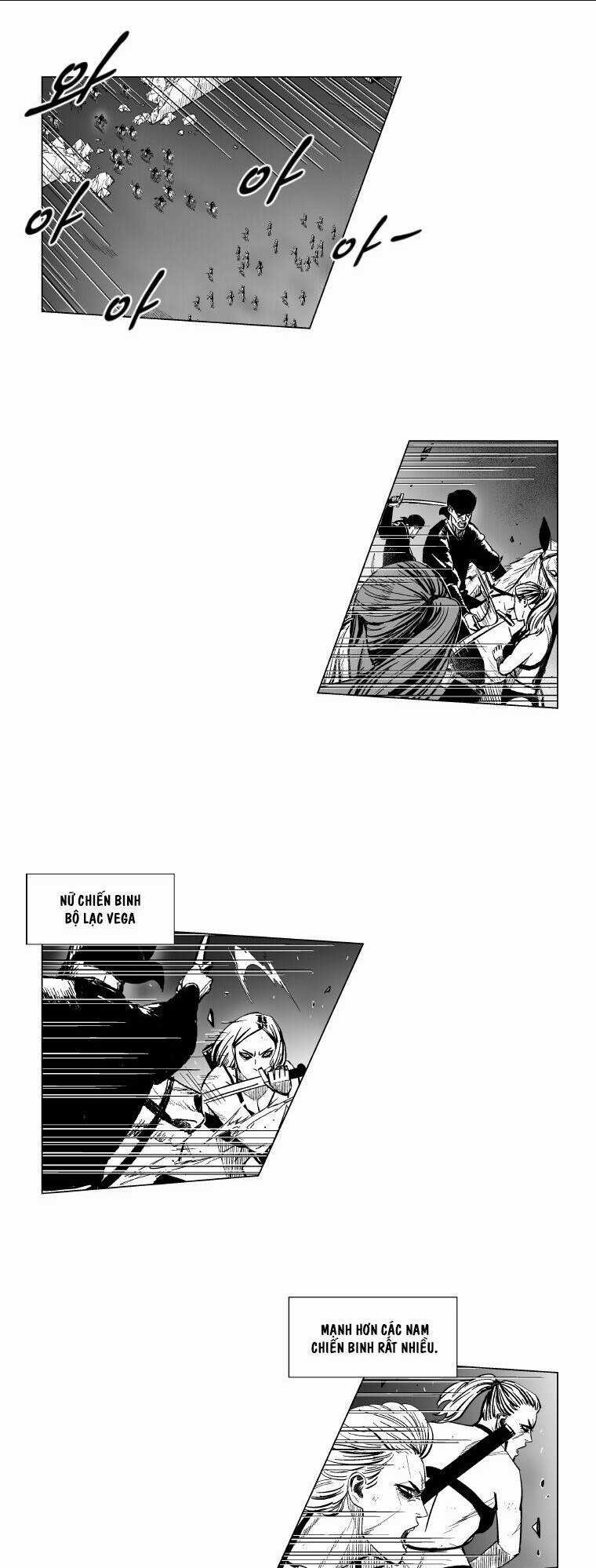 Cơn Bão Đỏ - Chapter 160 - Trang 6