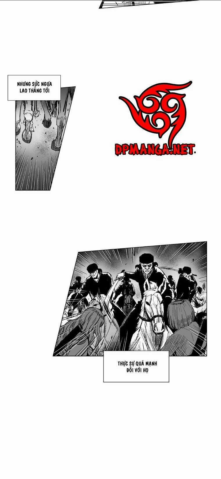 Cơn Bão Đỏ - Chapter 160 - Trang 7
