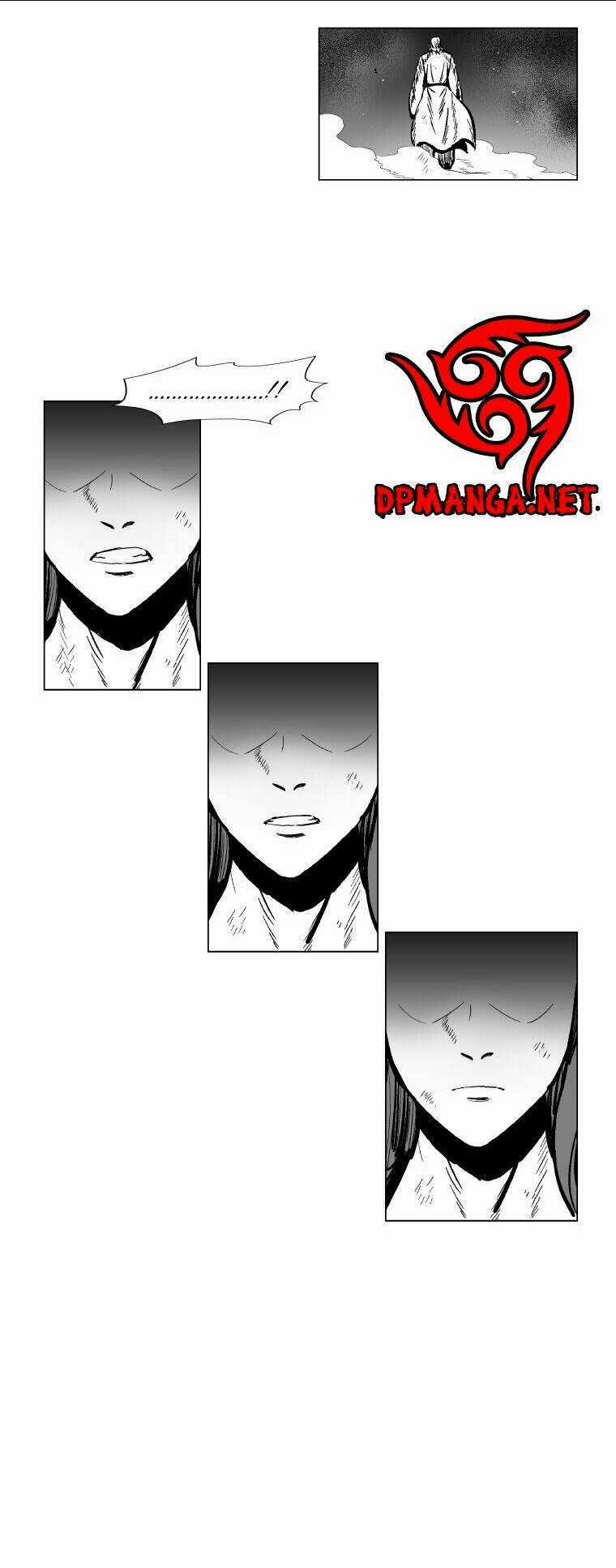 Cơn Bão Đỏ - Chapter 161 - Trang 13