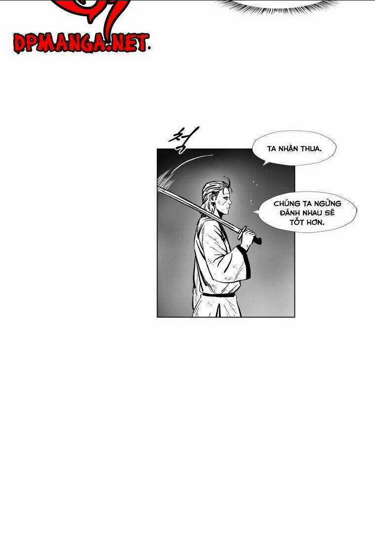 Cơn Bão Đỏ - Chapter 161 - Trang 6