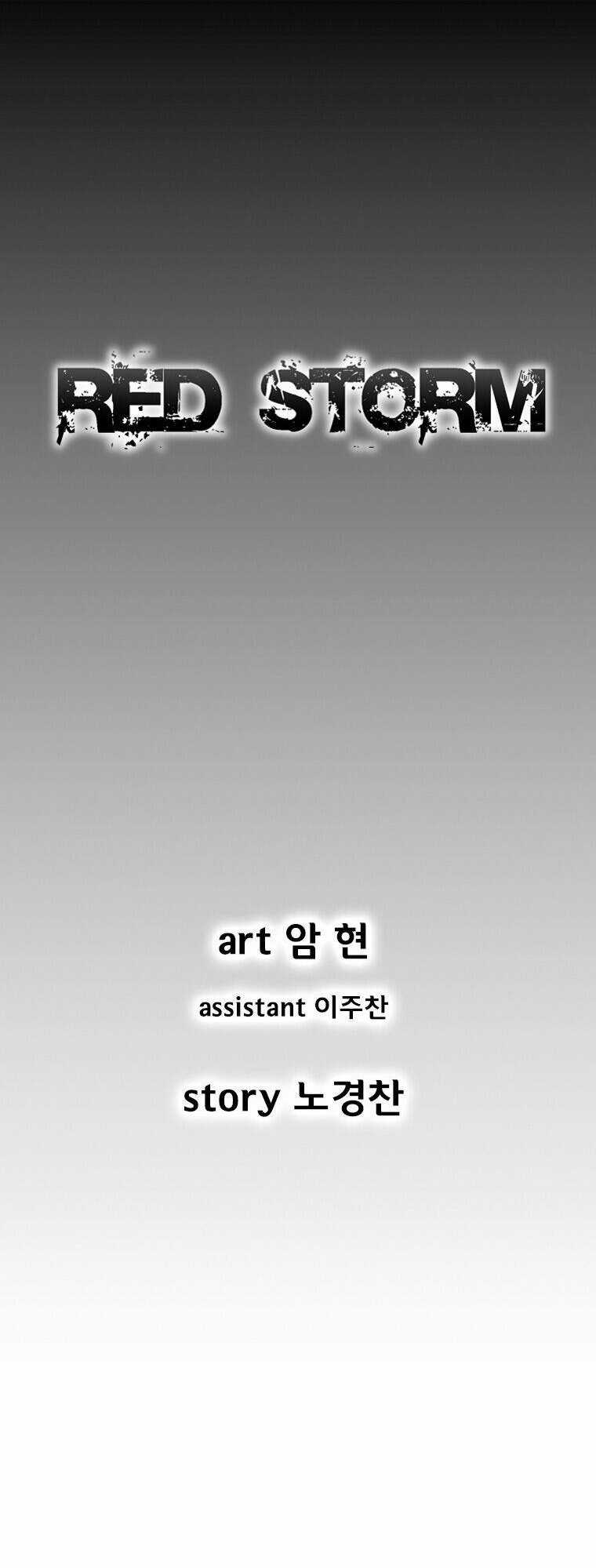 Cơn Bão Đỏ - Chapter 162 - Trang 1