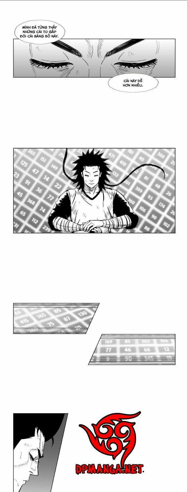 Cơn Bão Đỏ - Chapter 162 - Trang 11