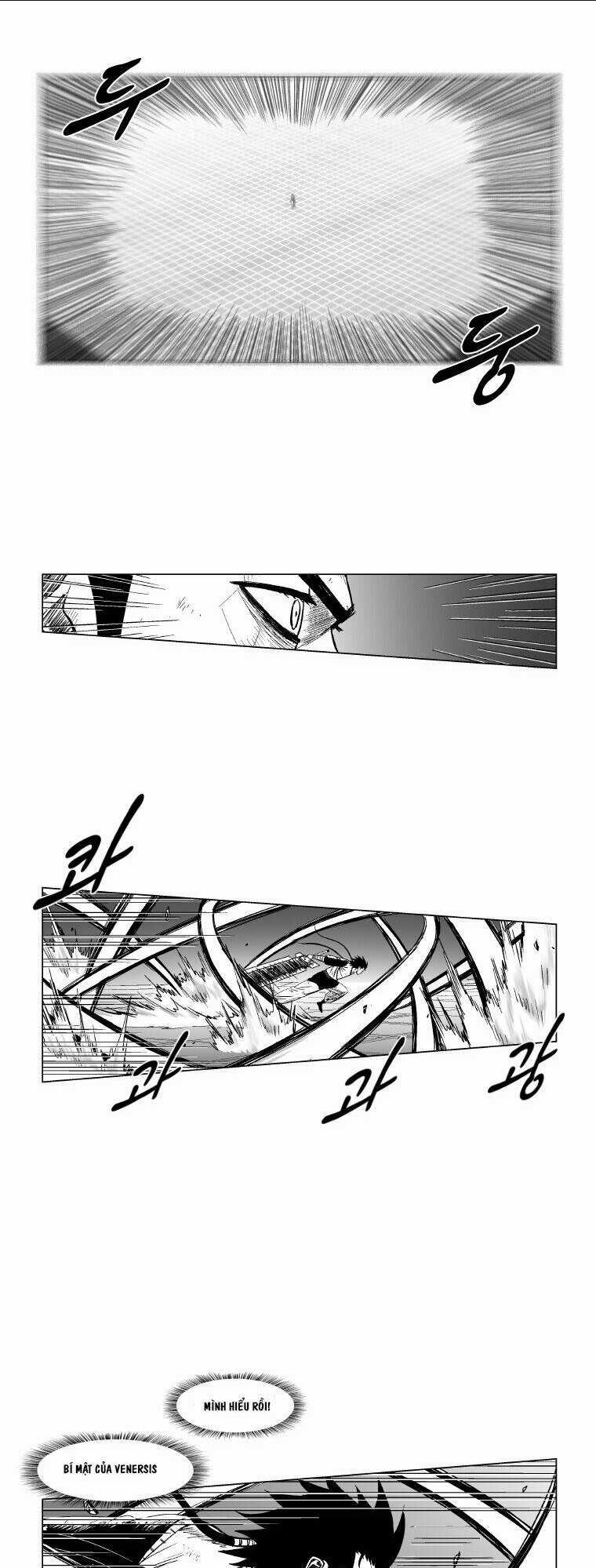 Cơn Bão Đỏ - Chapter 162 - Trang 13