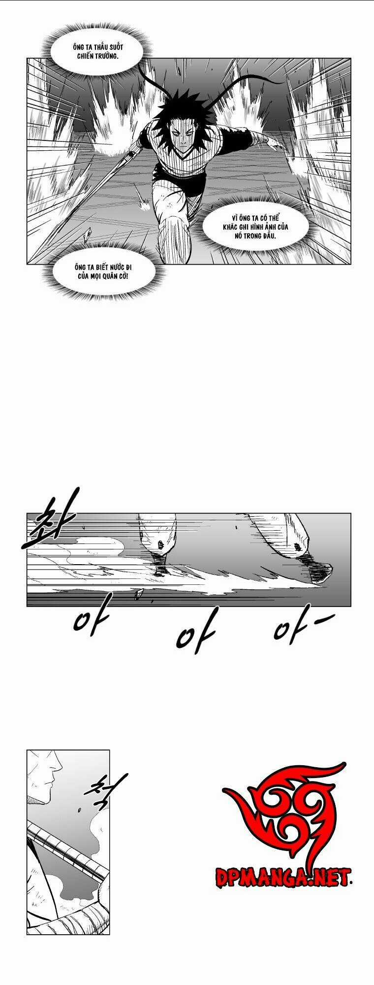 Cơn Bão Đỏ - Chapter 162 - Trang 15