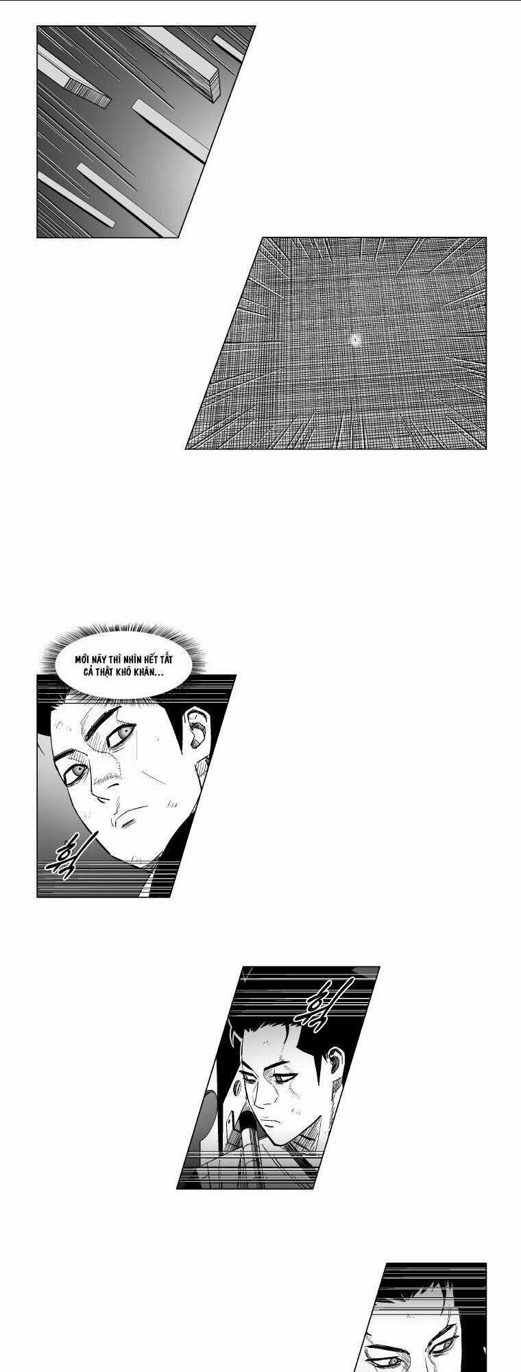 Cơn Bão Đỏ - Chapter 162 - Trang 17