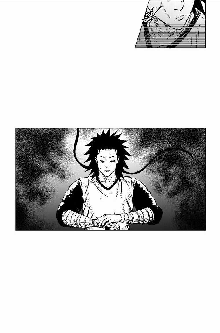 Cơn Bão Đỏ - Chapter 162 - Trang 18
