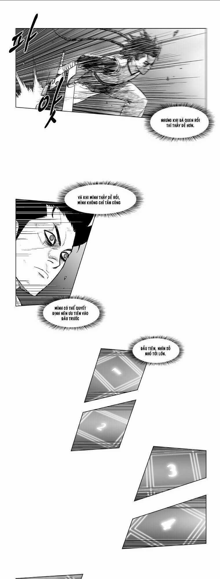 Cơn Bão Đỏ - Chapter 162 - Trang 19