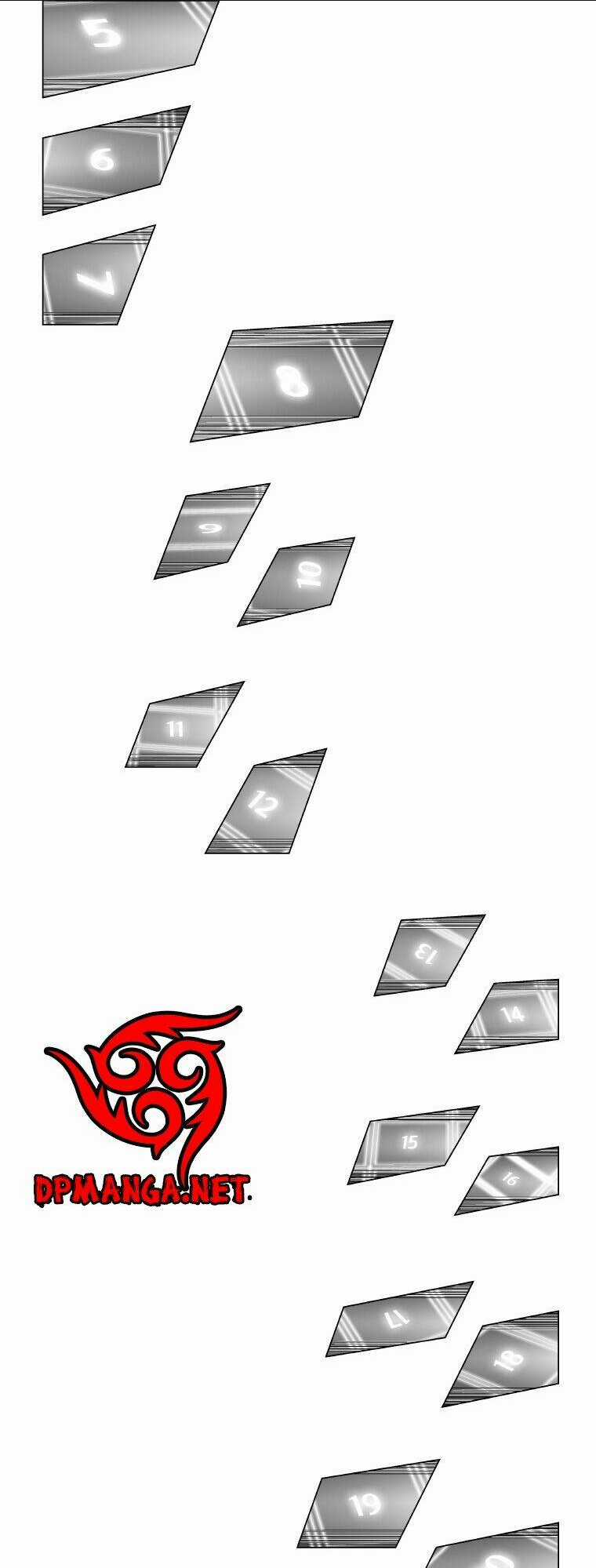 Cơn Bão Đỏ - Chapter 162 - Trang 20