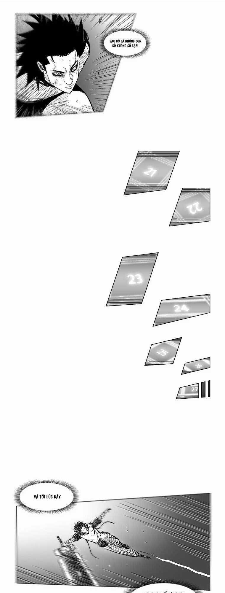 Cơn Bão Đỏ - Chapter 162 - Trang 22