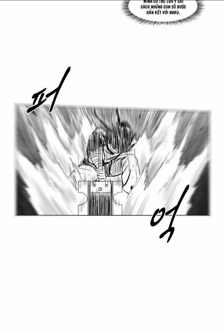 Cơn Bão Đỏ - Chapter 162 - Trang 23