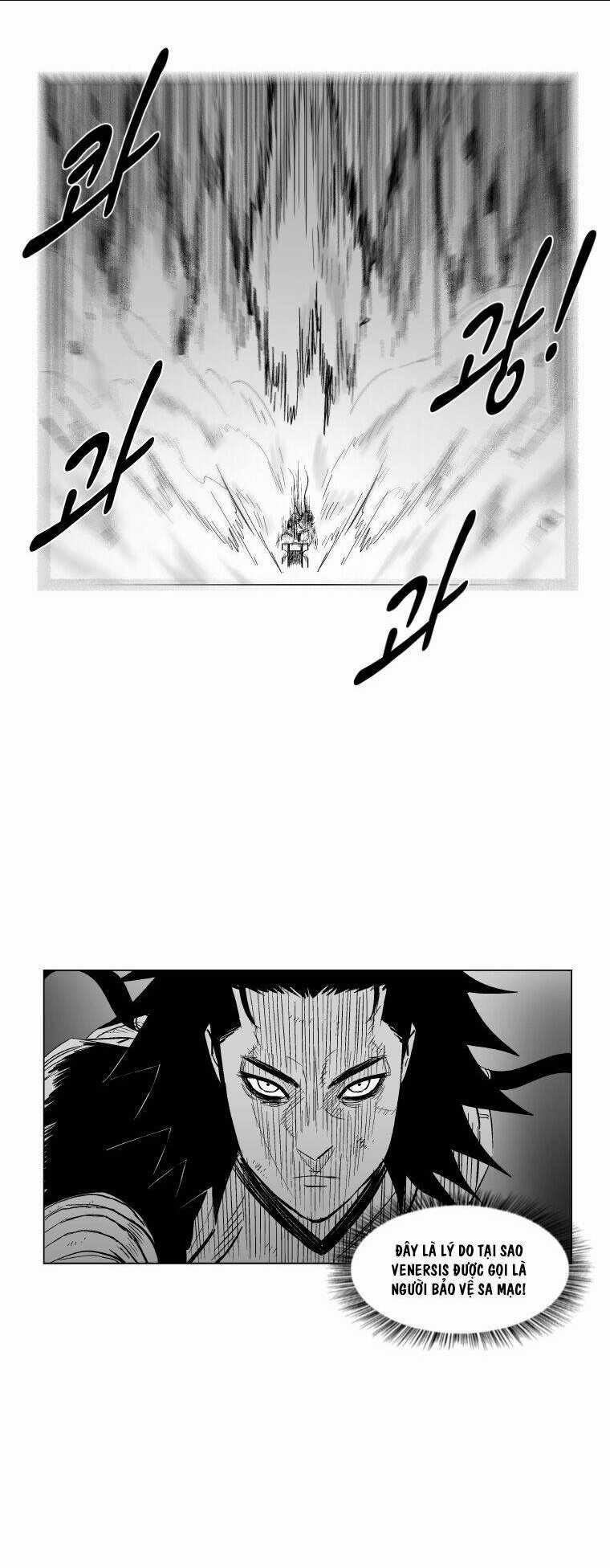 Cơn Bão Đỏ - Chapter 162 - Trang 24