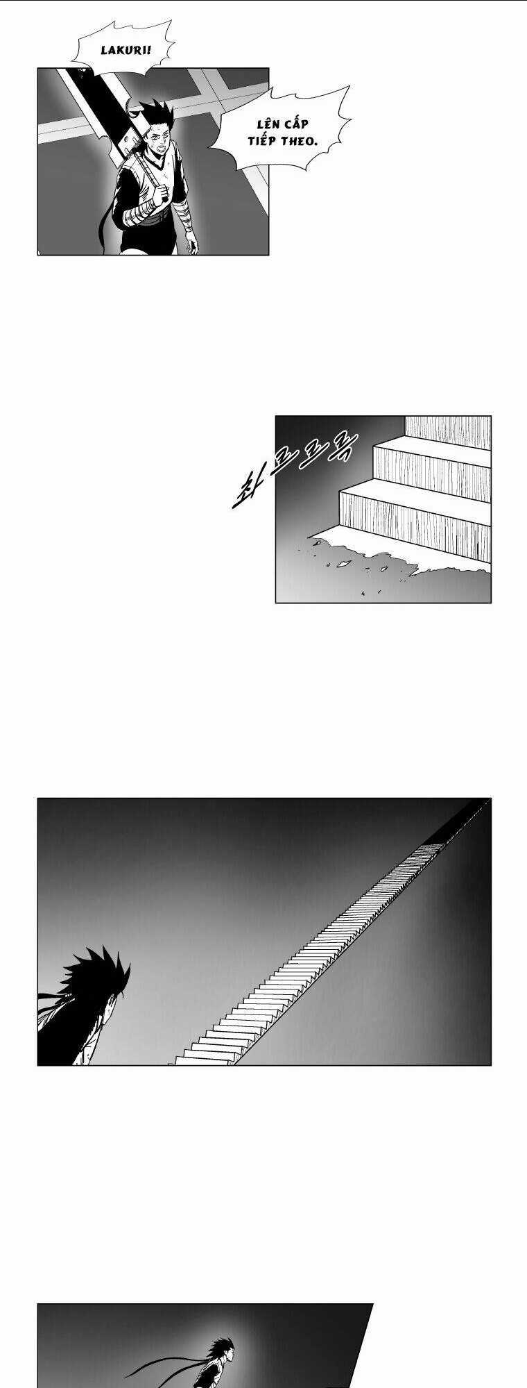 Cơn Bão Đỏ - Chapter 162 - Trang 25