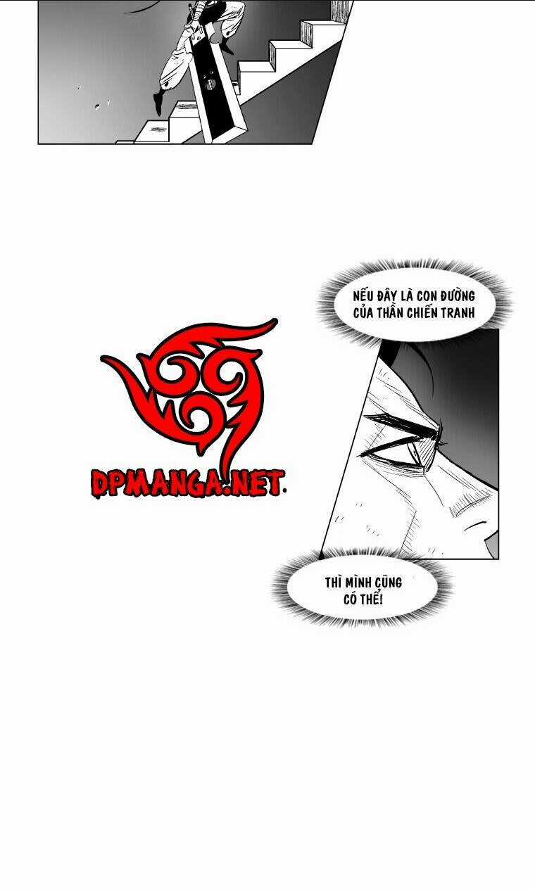 Cơn Bão Đỏ - Chapter 162 - Trang 26