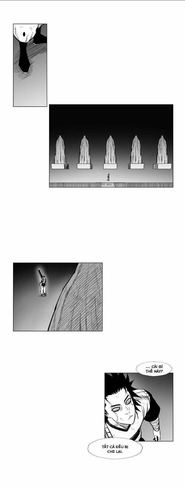 Cơn Bão Đỏ - Chapter 162 - Trang 27