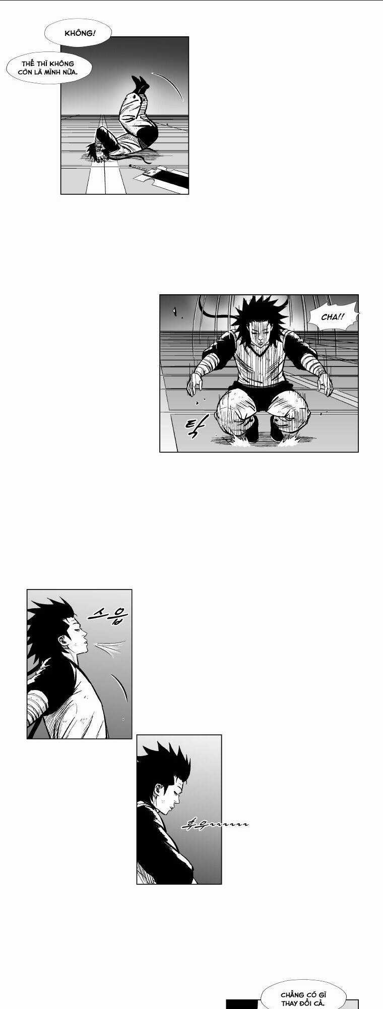 Cơn Bão Đỏ - Chapter 162 - Trang 5