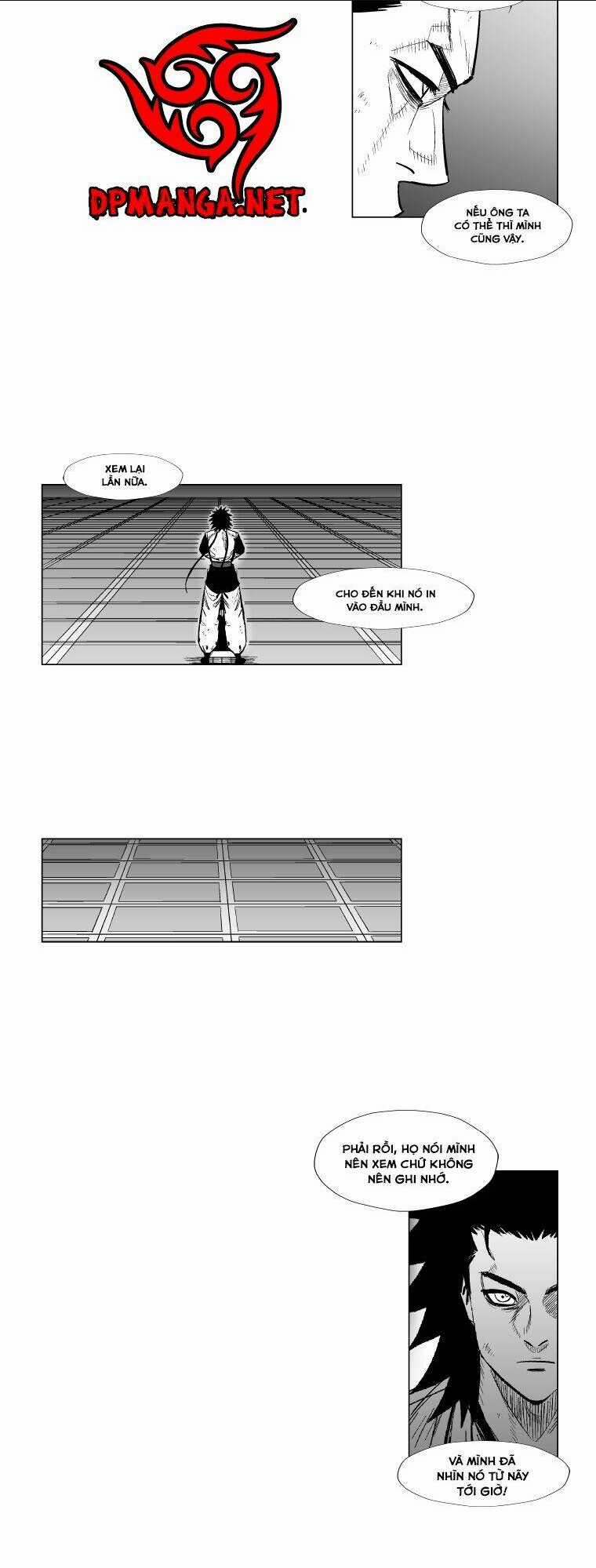 Cơn Bão Đỏ - Chapter 162 - Trang 6