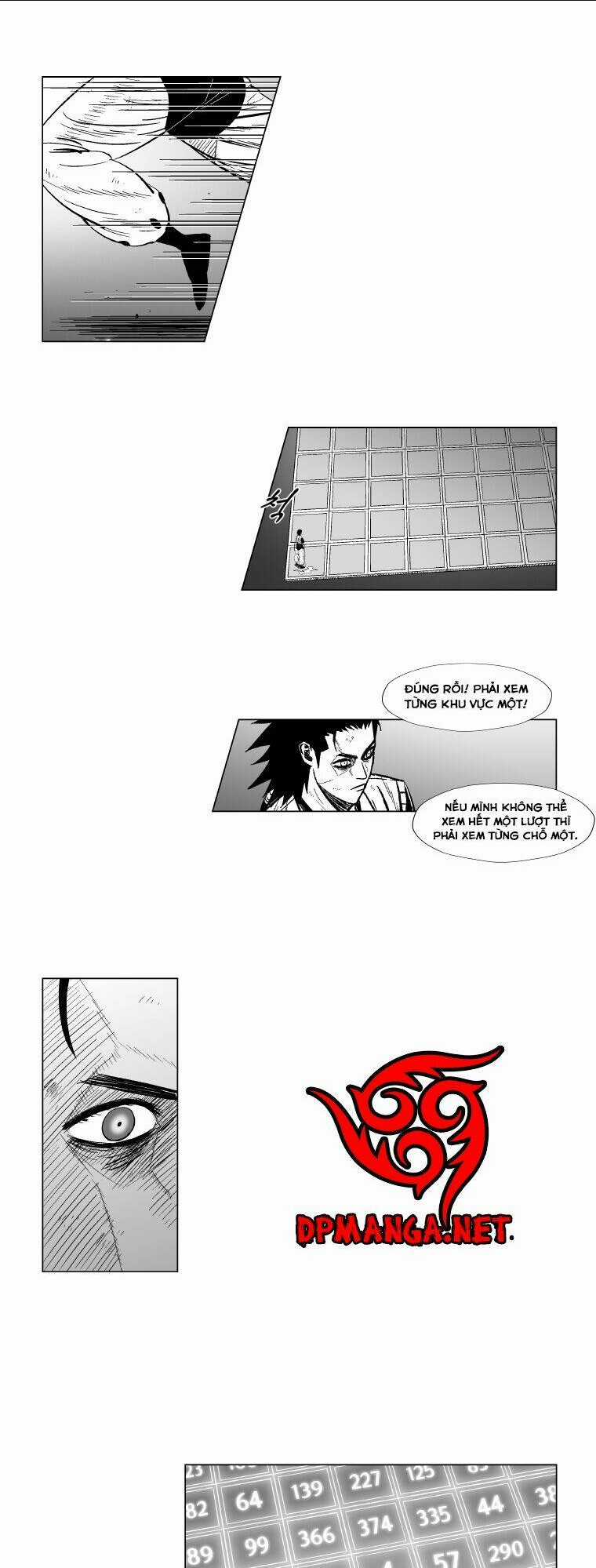 Cơn Bão Đỏ - Chapter 162 - Trang 8