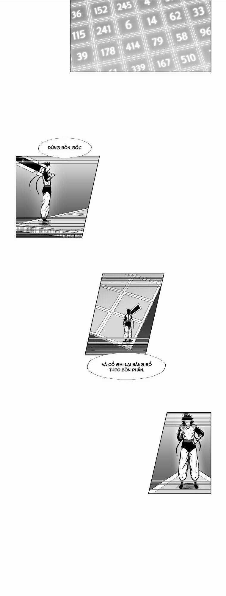 Cơn Bão Đỏ - Chapter 162 - Trang 9