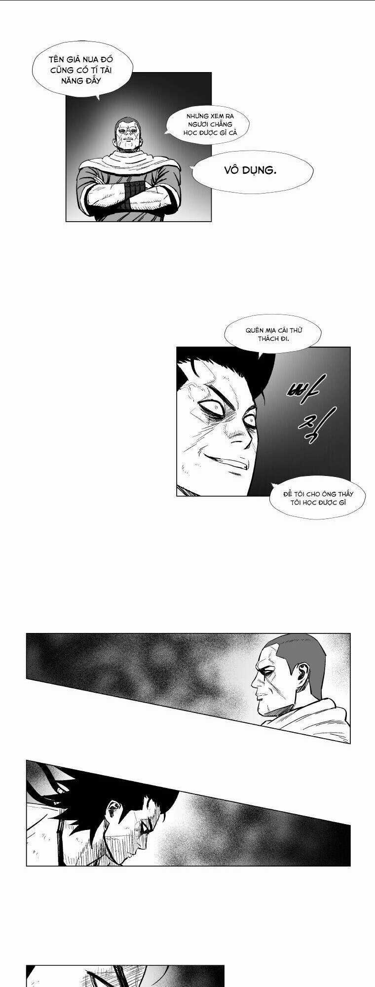 Cơn Bão Đỏ - Chapter 163 - Trang 11