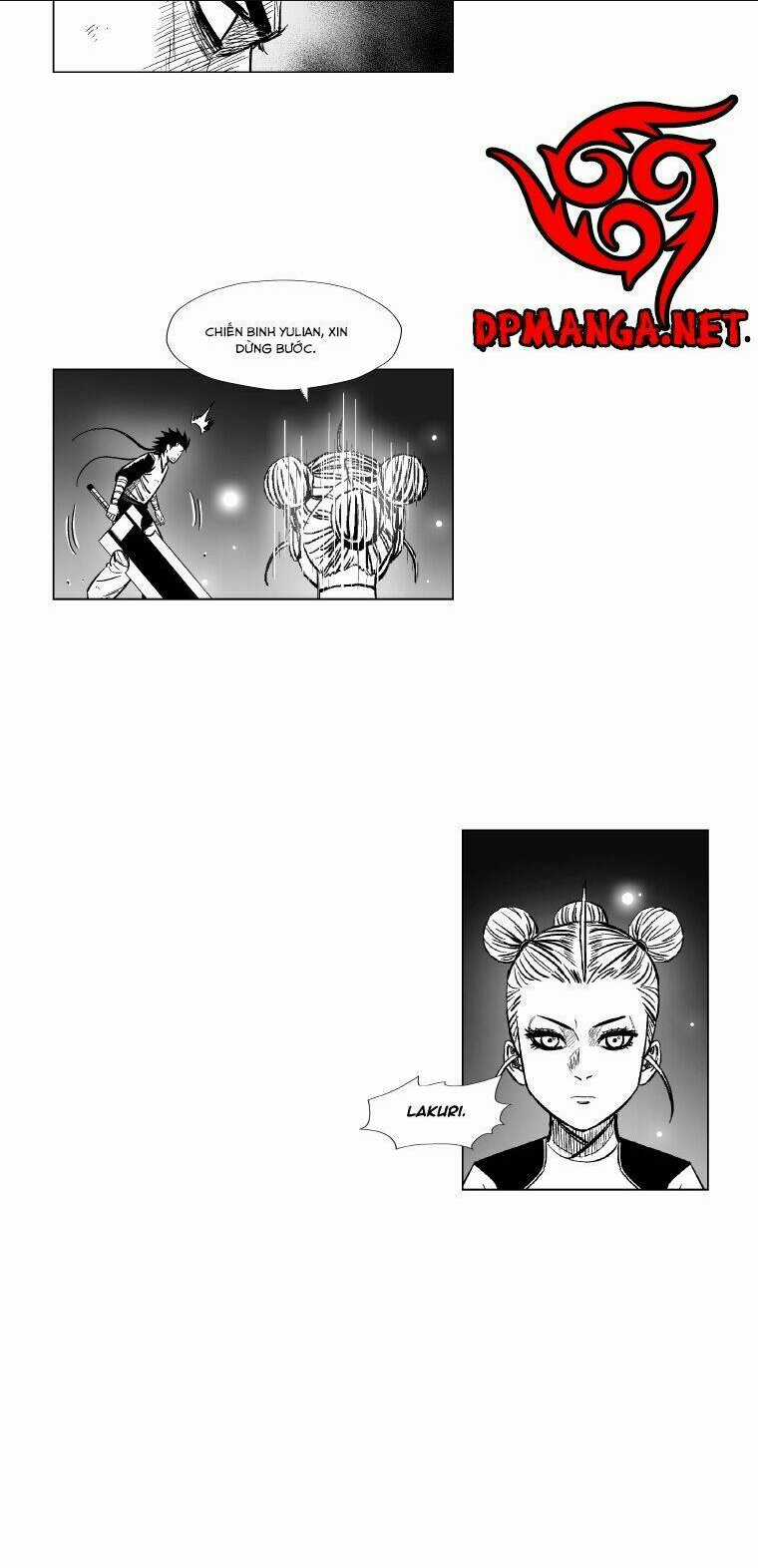 Cơn Bão Đỏ - Chapter 163 - Trang 12