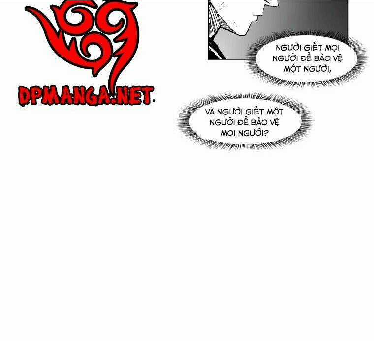 Cơn Bão Đỏ - Chapter 163 - Trang 15