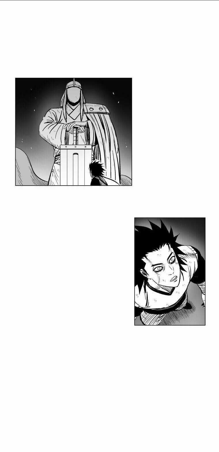 Cơn Bão Đỏ - Chapter 163 - Trang 17