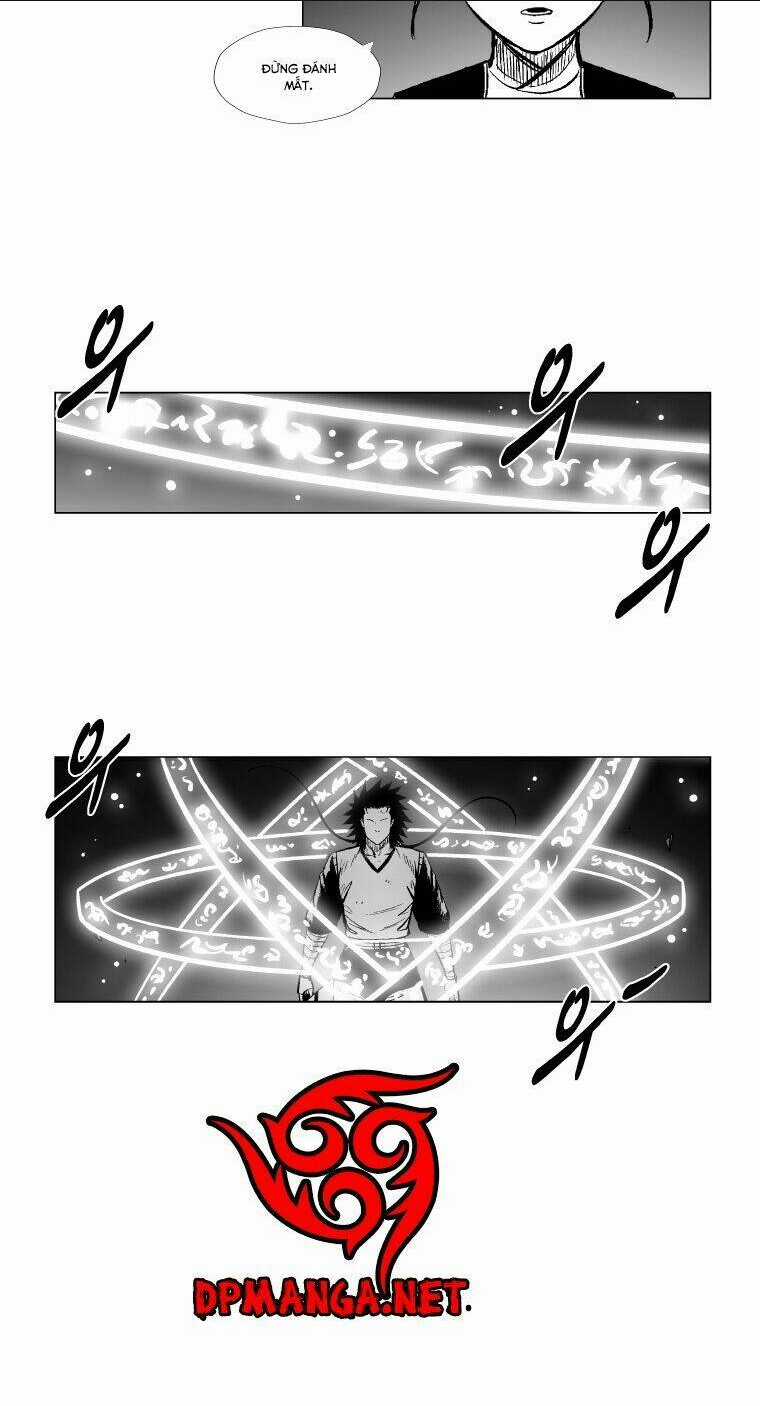 Cơn Bão Đỏ - Chapter 163 - Trang 19