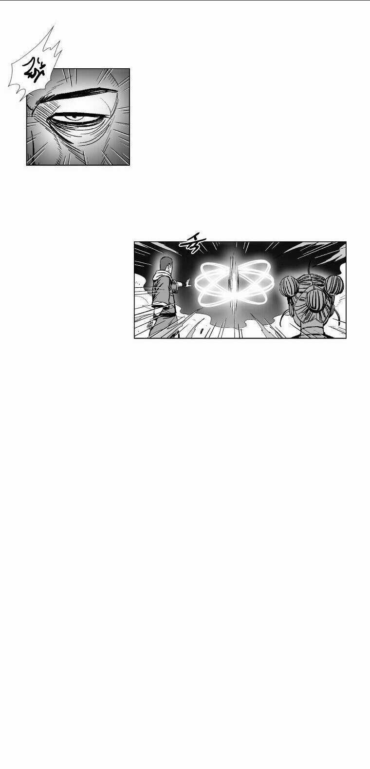 Cơn Bão Đỏ - Chapter 163 - Trang 21